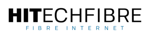 a black background with blue letters